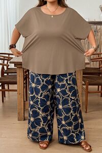 Plus size clothing kods 441396199