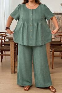 Plus size clothing kods 445719342