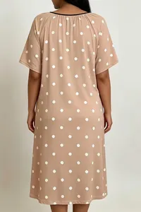 Plus size clothing kods 605627246041303