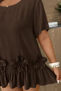 Plus size clothing kods 462644189