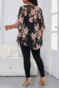 Plus size clothing kods 460414986