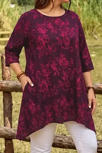 Plus size clothing kods 477202277