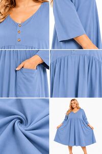 Plus size clothing kods 18667445687