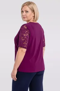 Plus size clothing kods 01-076-0010-26
