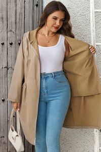 Plus size clothing kods 510516907