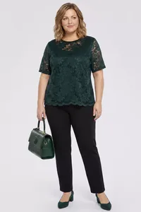 Plus size clothing kods 01-076-0010-38