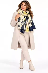 Plus size clothing kods 40862131-S