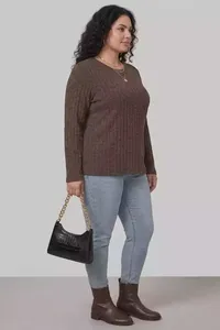 Plus size clothing kods 20347612-NLK