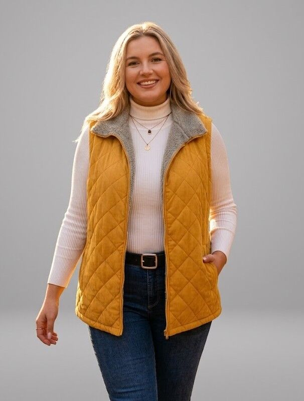 Silta veste ar rāvējslēdzēju, lielie izmēri i-veikalā jandase.lv
