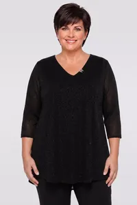 Plus size clothing kods 11-076-0196-01