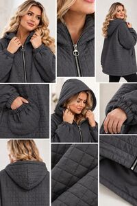 Plus size clothing kods 18948654642-ALG