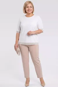 Plus size clothing kods 01-076-0167-02