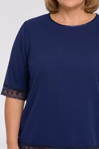 Plus size clothing kods 01-076-0167-17