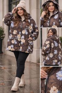 Plus size clothing kods 19060022171