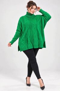 Plus size clothing kods 19059818564-LST