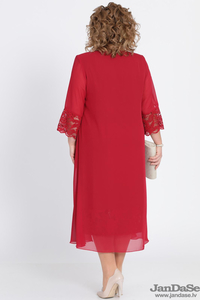 802-TRK Женская одежда больших размеров