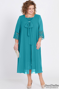 Kods 802-TRK apģērbi internetā lieliem izmeriem