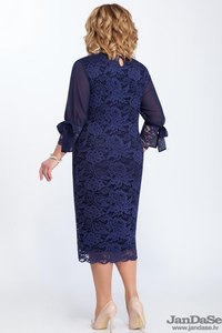 809-TZ Женская одежда больших размеров