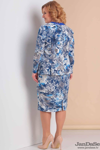 3223 Женская одежда больших размеров