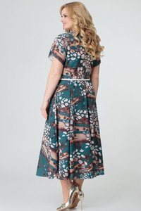 364 Женская одежда больших размеров