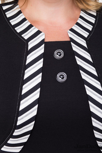 Plus size clothing kods 169