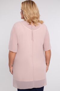 11-001-0355-09 Женская одежда больших размеров