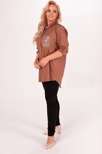 1255-BFIN Женская одежда больших размеров