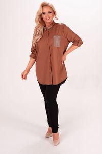 Kods 1255-BFIN apģērbi internetā lieliem izmeriem