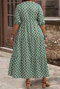 34272312-SEH Женская одежда больших размеров