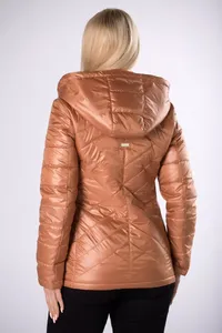 M83185-CN05-NLK Женская одежда больших размеров