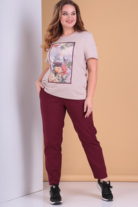 273-Z Женская одежда больших размеров