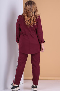 Kods 273-Z apģērbi internetā lieliem izmeriem