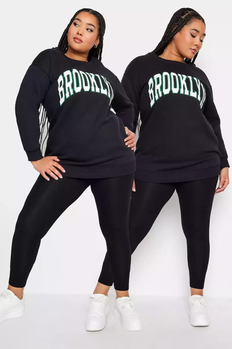 Komplekts: 2 pāri legingi, lielie izmēri i-veikalā jandase.lv