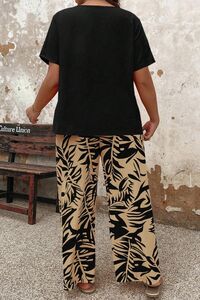 Kods M-41441313-NLK apģērbi internetā lieliem izmeriem