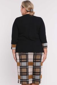 Kods 07-001-1099-A1 apģērbi internetā lieliem izmeriem