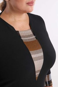 Plus size clothing kods 07-001-1099-A1