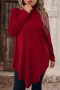 M-48957492 Женская одежда больших размеров