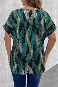 M-14599850 Женская одежда больших размеров