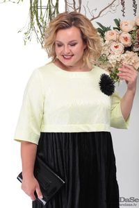 2006 Женская одежда больших размеров