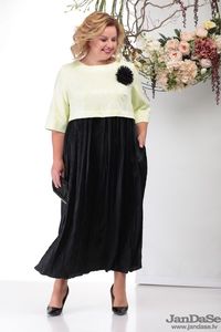 2006 apģērbi korpulentām dāmām