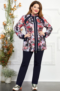 Kods 2731-9 apģērbi internetā lieliem izmeriem