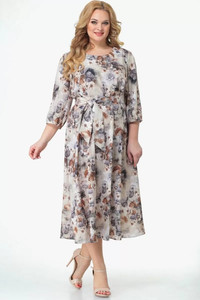 Kods 516-BEG apģērbi internetā lieliem izmeriem