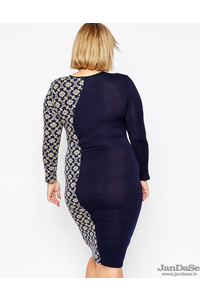 Kods 703975-NLK apģērbi internetā lieliem izmeriem