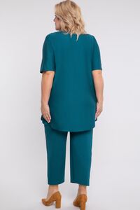 26-076-0015-11 Женская одежда больших размеров