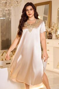 M-154333268 Женская одежда больших размеров