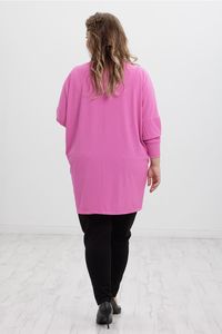 15117-MSP-NLK Женская одежда больших размеров