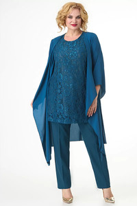 3772 Женская одежда больших размеров