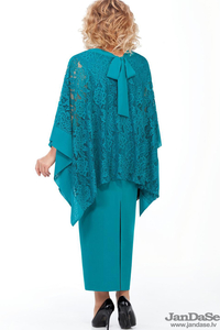 927-TM Женская одежда больших размеров