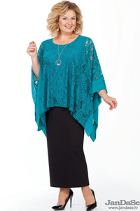 Kods 927-TM apģērbi internetā lieliem izmeriem