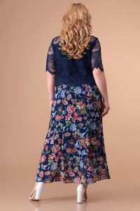 1-1789-Z Женская одежда больших размеров